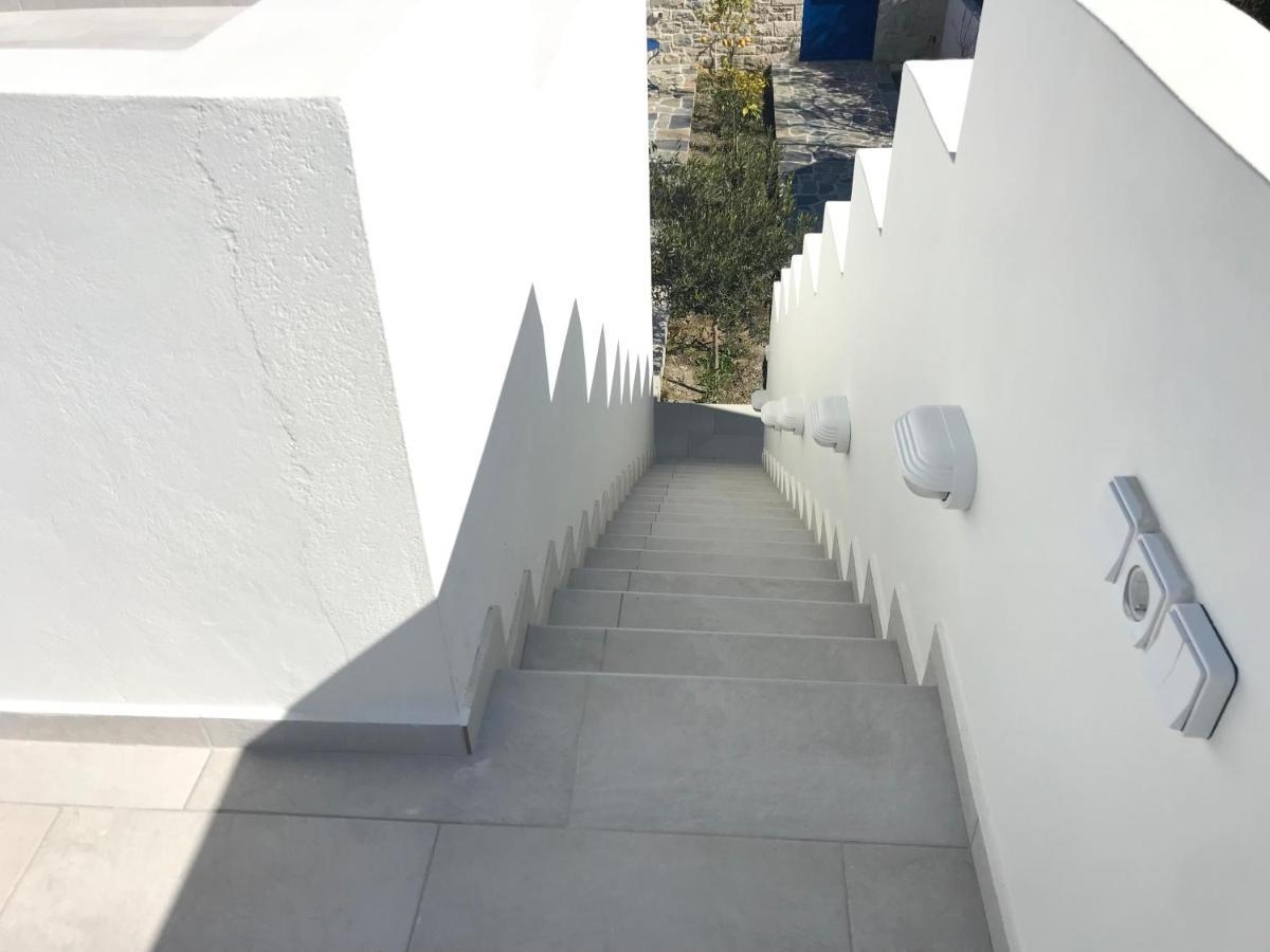 Utopia Residences Gaia House Petrokefálion Exterior foto